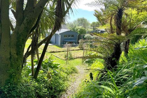 Photo of property in 81 Fitzgerald Street, Cobden, Greymouth, 7802