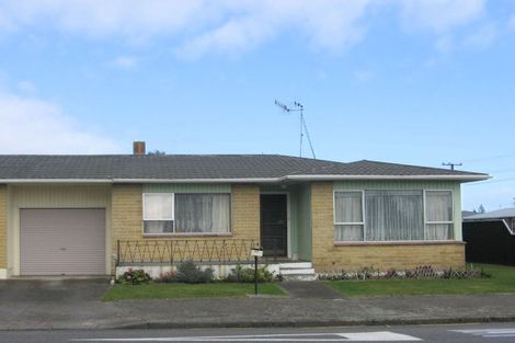 Photo of property in 49 Durham Street, Levin, 5510