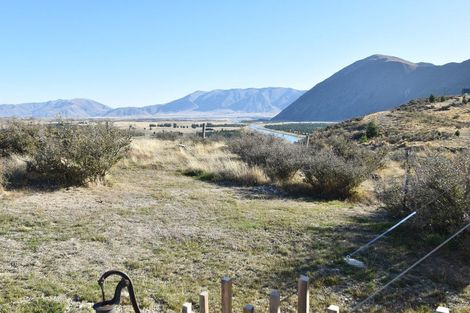 Photo of property in 417 Manuka Terrace, Ben Ohau, Twizel, 7999