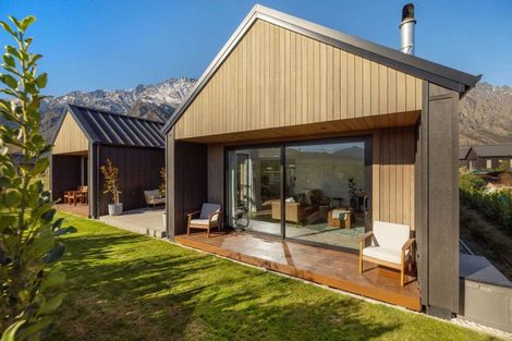 Photo of property in 7 Torridon Court, Jacks Point, Queenstown, 9371