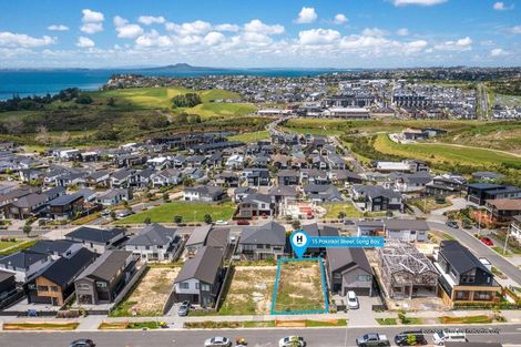 Photo of property in 15 Pakirikiri Street, Long Bay, Auckland, 0630