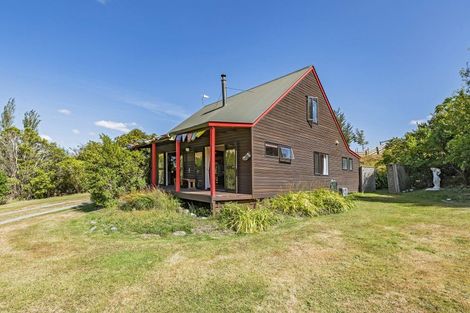 Photo of property in 109 Mountain Road, View Hill, Oxford, 7495