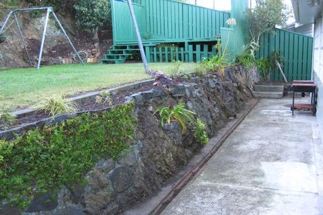 Photo of property in 64 Rama Crescent, Khandallah, Wellington, 6035