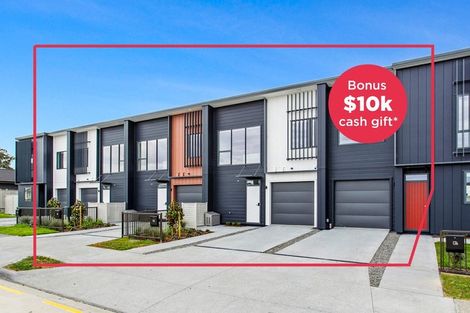 Photo of property in 134 Te Napi Drive, Takanini, Auckland, 2112