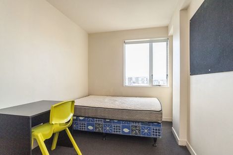 Photo of property in Cube Apartments, 7j/242 Taranaki Street, Mount Cook, Wellington, 6011