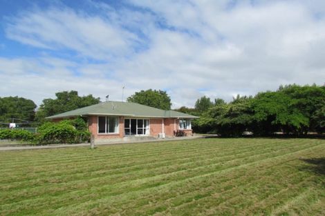 Photo of property in 374 Racecourse Road, Tamahere, Hamilton, 3493