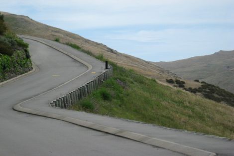 Photo of property in 14 Highview Lane, Scarborough, Christchurch, 8081