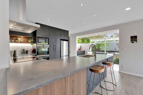 Photo of property in 11 Ayrshire Place, Somerville, Auckland, 2014