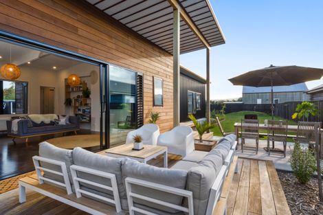 Photo of property in 10 Shearwater Lane, Point Wells, Warkworth, 0986