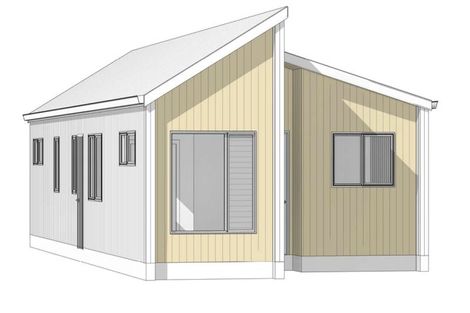 Photo of property in 25 Oopunga Road, Pukekohe, 2120