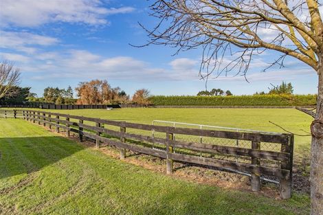 Photo of property in 13 Bramleys Road, Flaxton, Kaiapoi, 7691