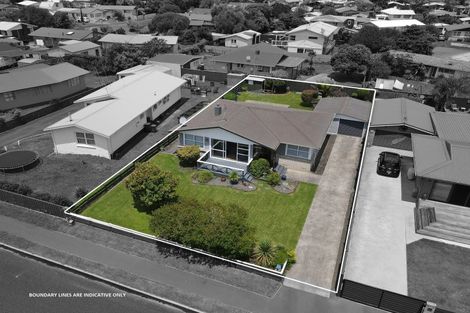 Photo of property in 12 Thorpe Street, Fairview Downs, Hamilton, 3214