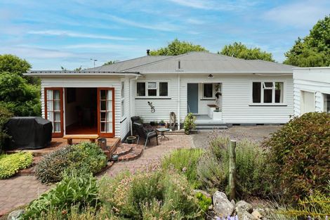Photo of property in 13 Queen Alexandra Street, Lansdowne, Masterton, 5810