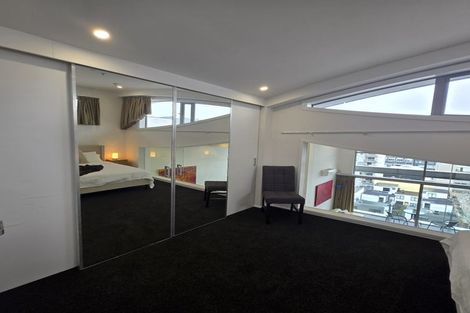 Photo of property in Century City Apartments, 118/72 Tory Street, Te Aro, Wellington, 6011