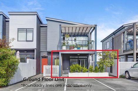 Photo of property in 22 Mollusc Road, Hobsonville, Auckland, 0616