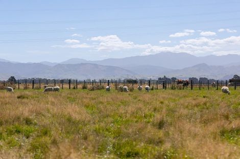 Photo of property in 445 Perrys Road, East Taratahi, Carterton, 5887