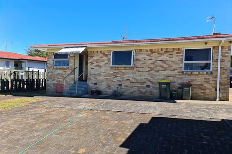 Photo of property in 117 Mahoe Street, Melville, Hamilton, 3206