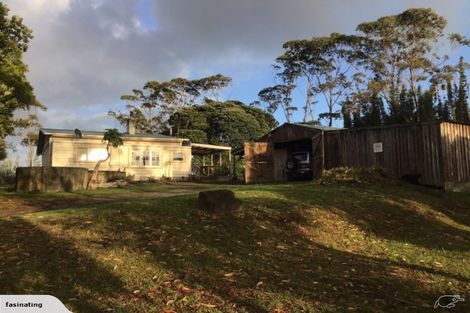 Photo of property in 7250 State Highway 1, Kaitaia, 0481