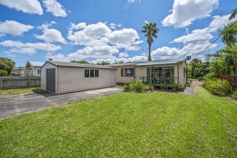 Photo of property in 3 Campbell Terrace, Dargaville, 0310
