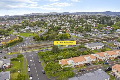 Photo of property in 17 Kora Avenue, Ranui, Auckland, 0612