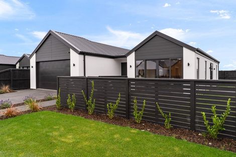 Photo of property in 8 Rakau Lane, Casebrook, Christchurch, 8051