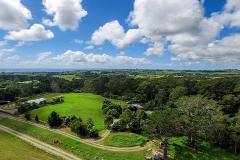 Photo of property in 292 Surrey Hill Road, Kaitake, New Plymouth, 4374