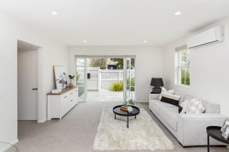 Photo of property in 2b Westby Street, Waltham, Christchurch, 8023