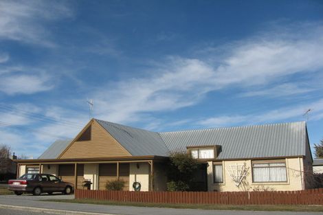 Photo of property in 64b Caulfeild Street, Ranfurly, 9332