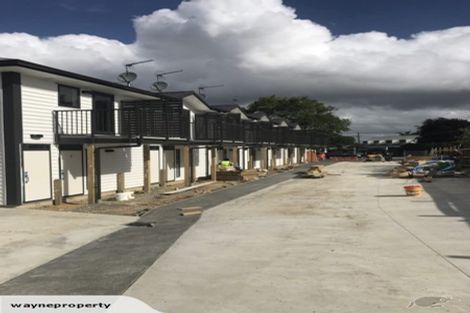 Photo of property in 84 Avenue Road, Otahuhu, Auckland, 1062