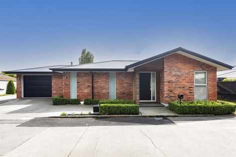 Photo of property in 7 Selsey Lane, Somerfield, Christchurch, 8024