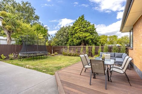 Photo of property in 106 Wales Street, Halswell, Christchurch, 8025