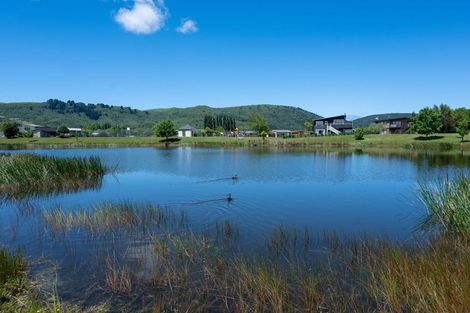 Photo of property in 17 Pukeko Way, Kinloch, Taupo, 3377