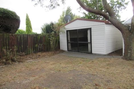 Photo of property in 6 Banbury Street, Burnside, Christchurch, 8053