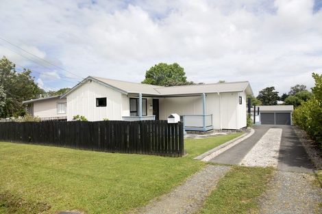 Photo of property in 12 Clyde Street, Dargaville, 0310