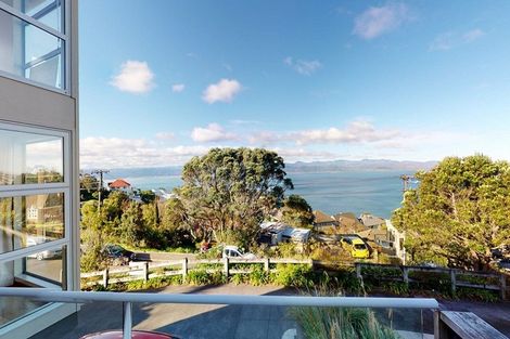 Photo of property in 25a Benares Street, Khandallah, Wellington, 6035