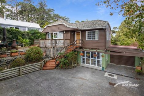 Photo of property in 1/18 Coroglen Avenue, Birkenhead, Auckland, 0626