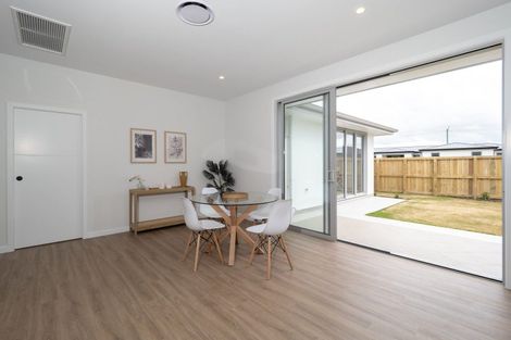 Photo of property in 8 Jag Way, Tinwald, Ashburton, 7700