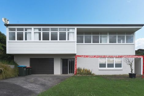 Photo of property in 135 Gowing Drive, Meadowbank, Auckland, 1072
