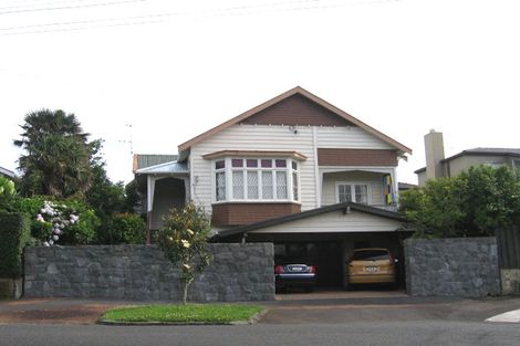 Photo of property in 6 Woodhall Road, Epsom, Auckland, 1023
