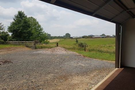 Photo of property in 596 Hakarimata Road, Ngaruawahia, Huntly, 3771