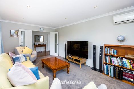 Photo of property in 19 Brentwood Street, Trentham, Upper Hutt, 5018