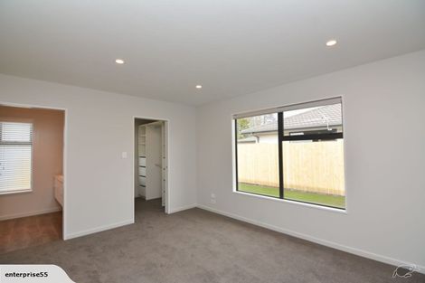Photo of property in 33 Kingsbridge West, Burwood, Christchurch, 8083