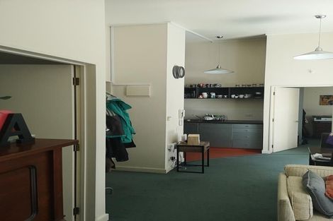 Photo of property in Hannahs Corner, 12/8 Leeds Street, Te Aro, Wellington, 6011