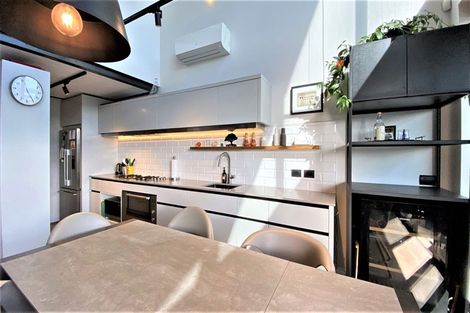 Photo of property in 11b Scanlan Street, Grey Lynn, Auckland, 1021