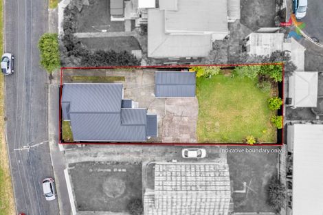 Photo of property in 8 Golf Road, Manor Park, Lower Hutt, 5019