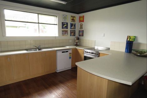 Photo of property in 14 Times Street, Reefton, 7830