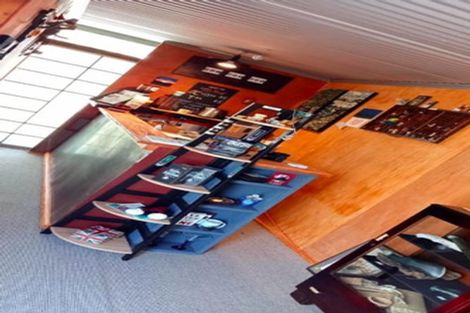 Photo of property in 1 Tramway Street, Ross, 7812