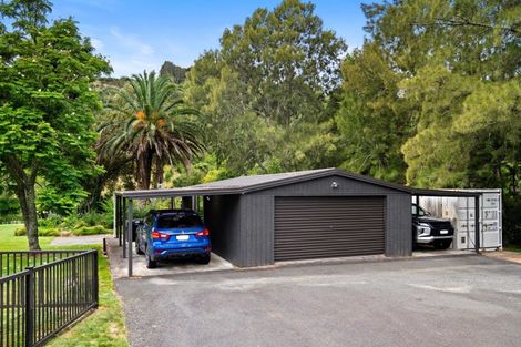 Photo of property in 194 Skyhigh Road, Hunua, Papakura, 2583