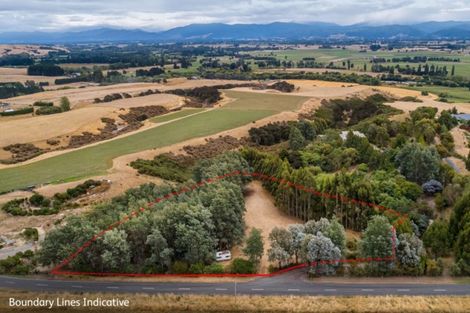 Photo of property in 99 Ahiaruhe Road, Ahiaruhe, Carterton, 5792