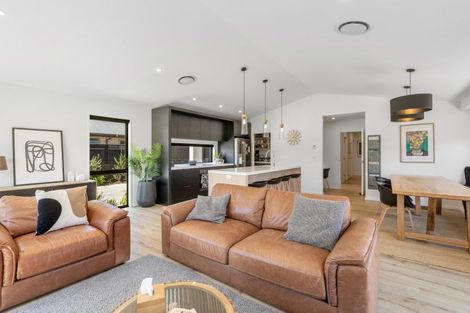 Photo of property in 6 Foden Lane, Halswell, Christchurch, 8025